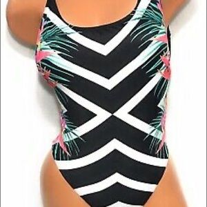 Victoria Secret Pink One Piece Swimsuit 3/$20